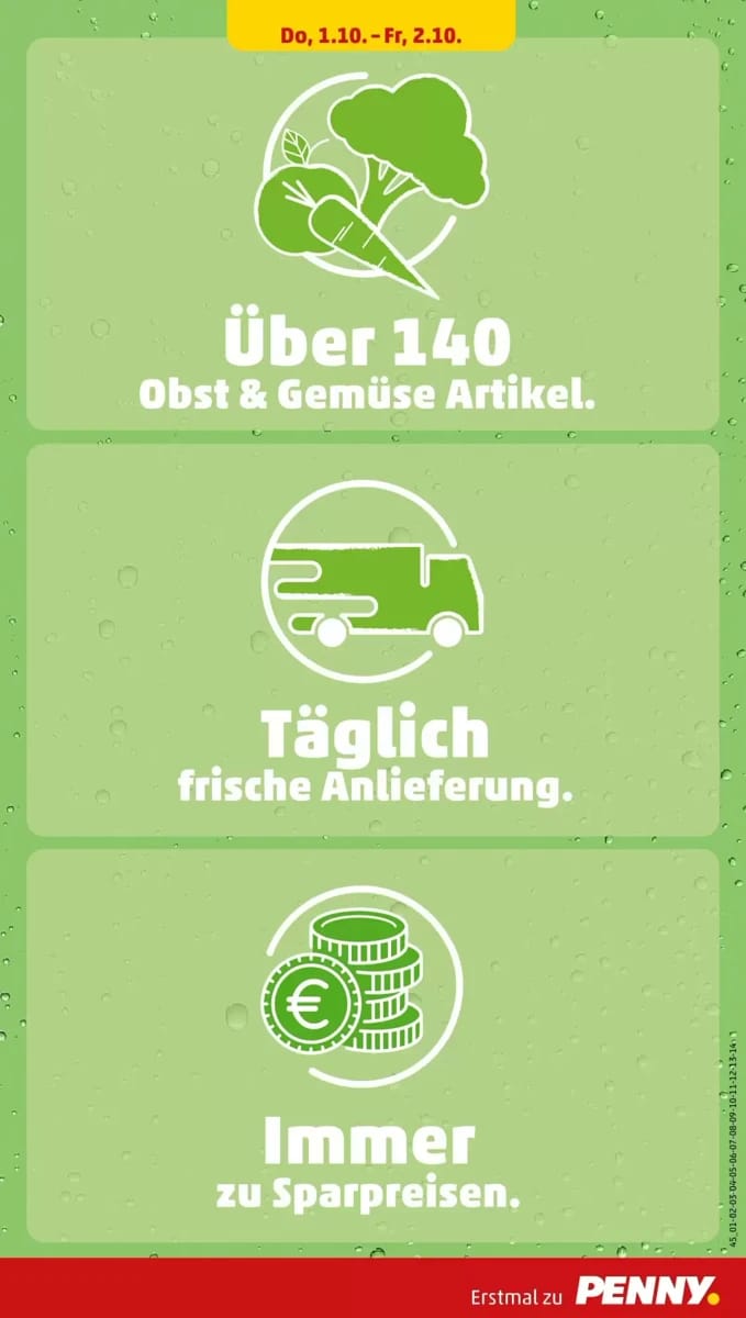 Prospekt Penny, Seite 33 von 42