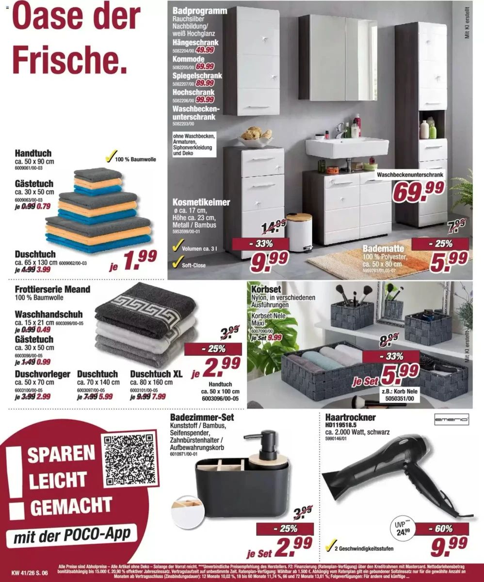 Prospekt Poco, Seite 6 von 24