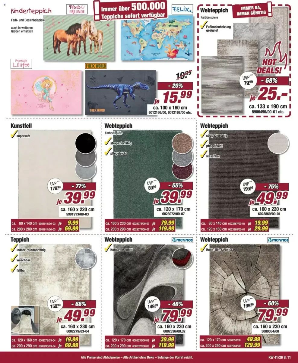 Prospekt Poco, Seite 11 von 24