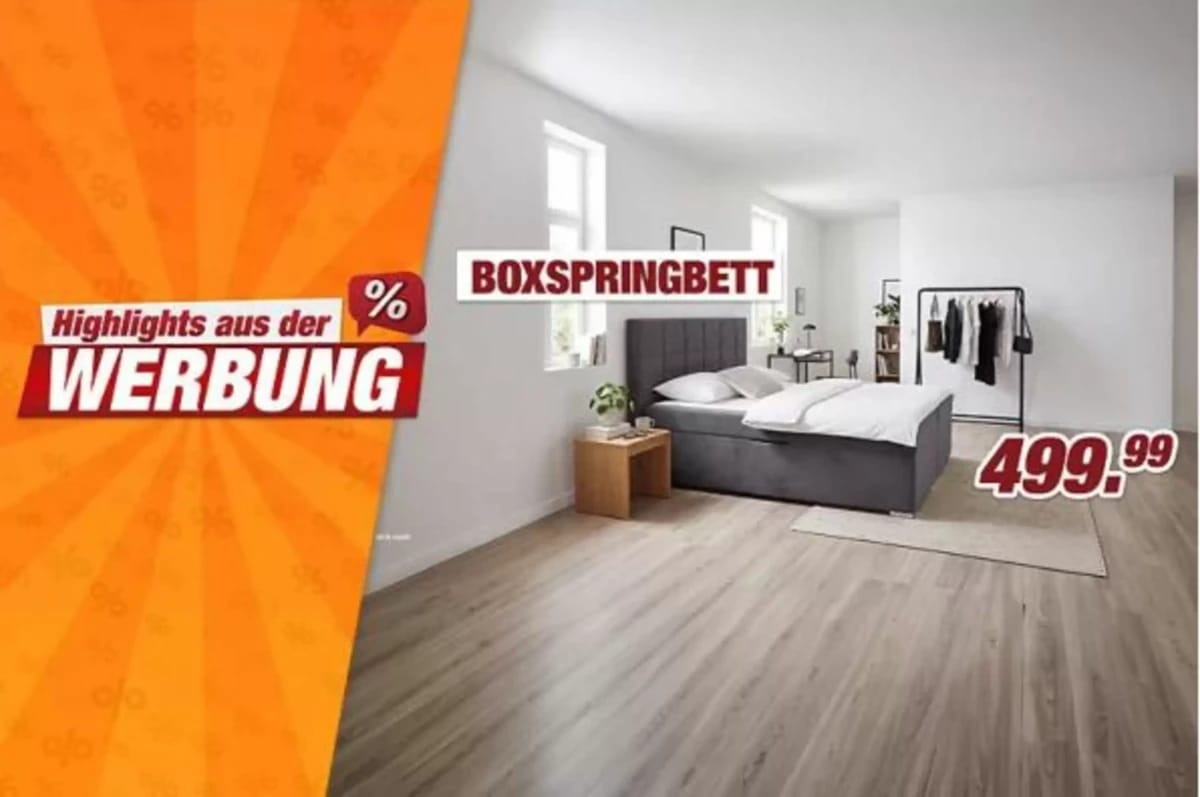 Prospekt Poco, Seite 1 von 10