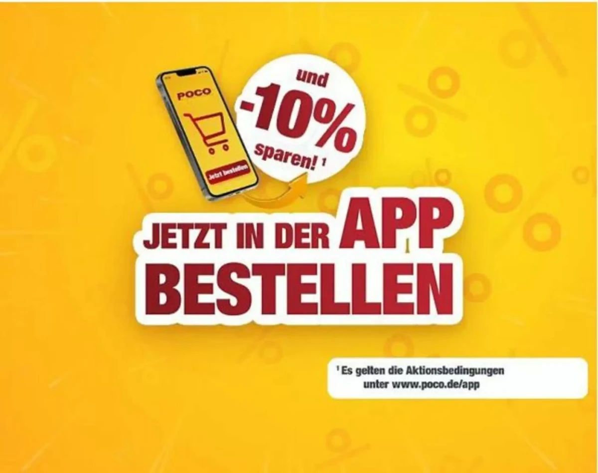 Prospekt Poco, Seite 5 von 10