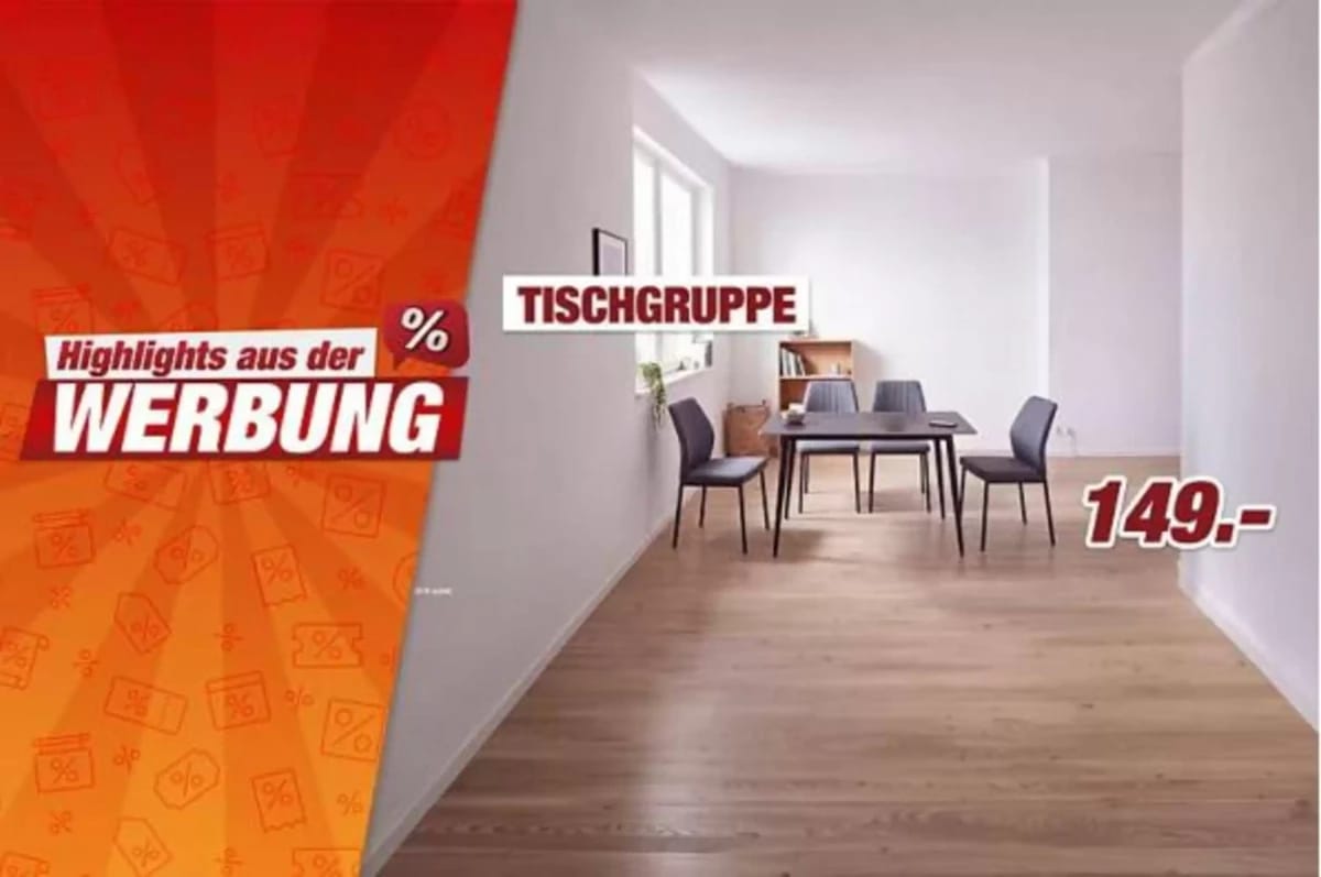 Prospekt Poco, Seite 1 von 14