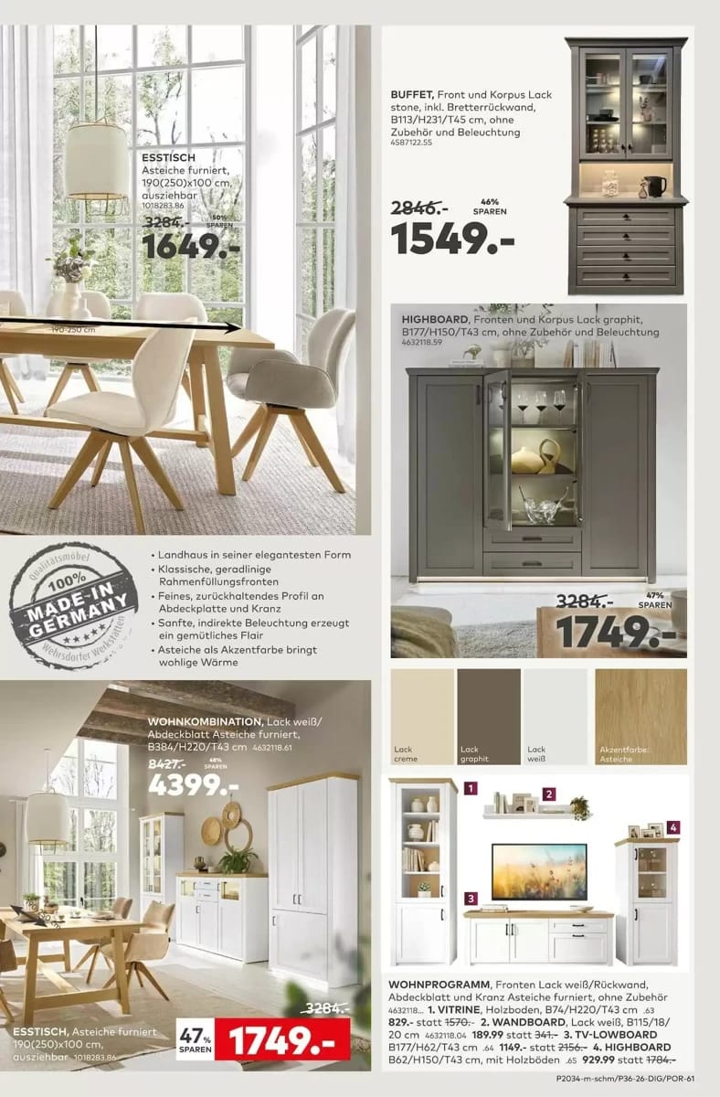 Prospekt Porta, Seite 7 von 16