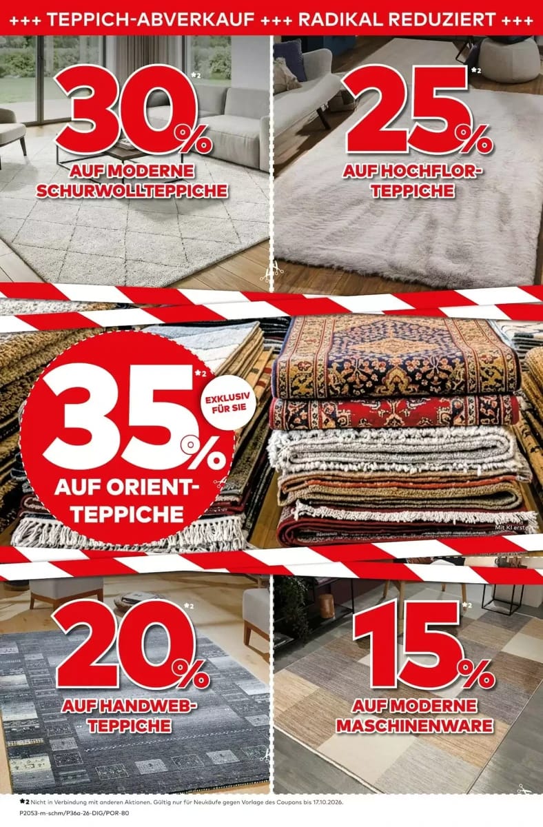 Prospekt Porta, Seite 8 von 8