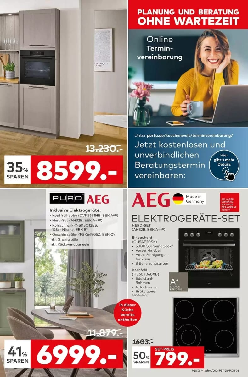 Prospekt Porta, Seite 7 von 12