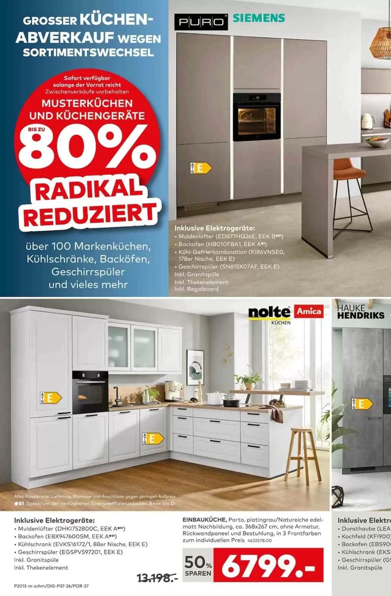 Prospekt Porta, Seite 8 von 12