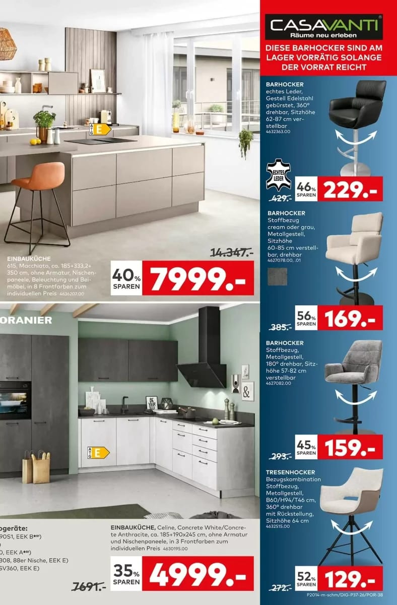 Prospekt Porta, Seite 9 von 12