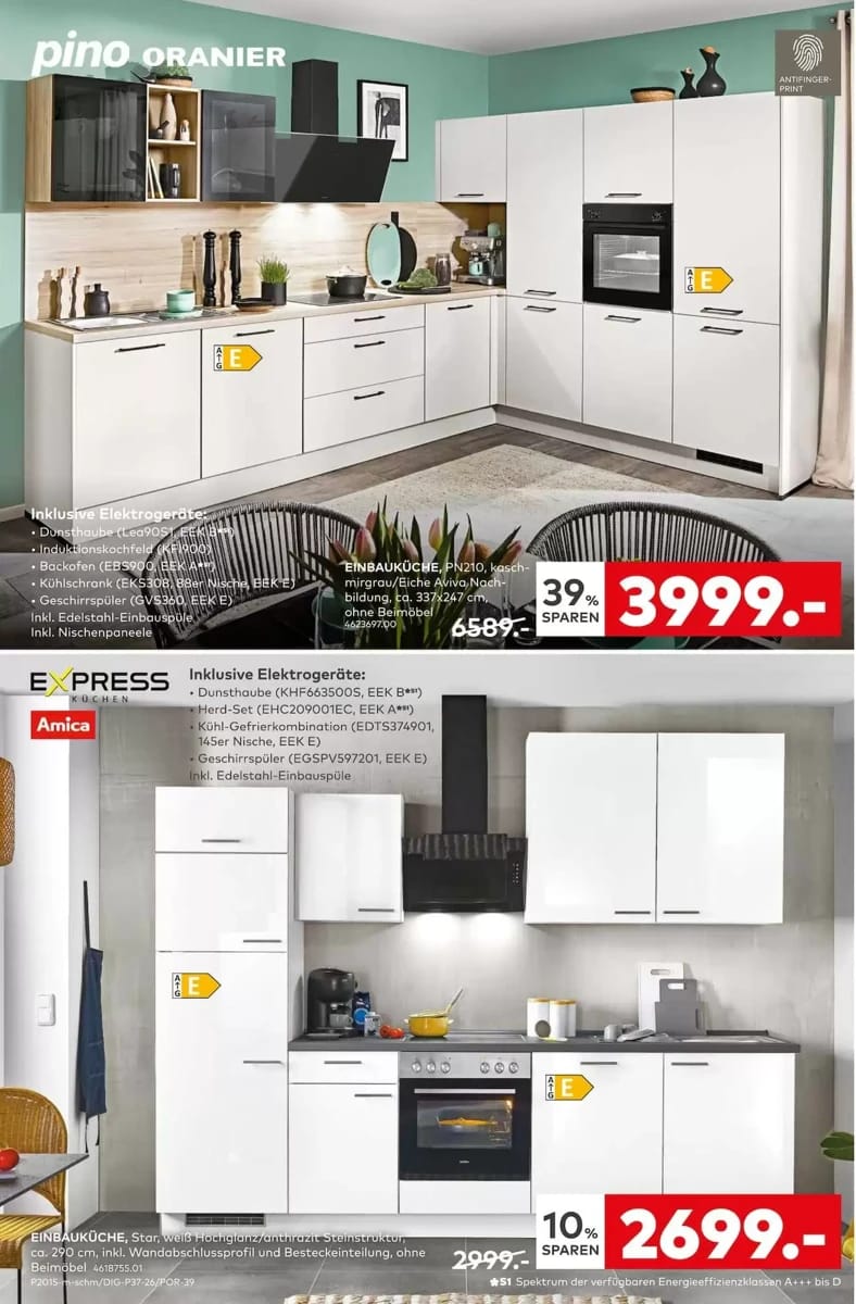 Prospekt Porta, Seite 10 von 12