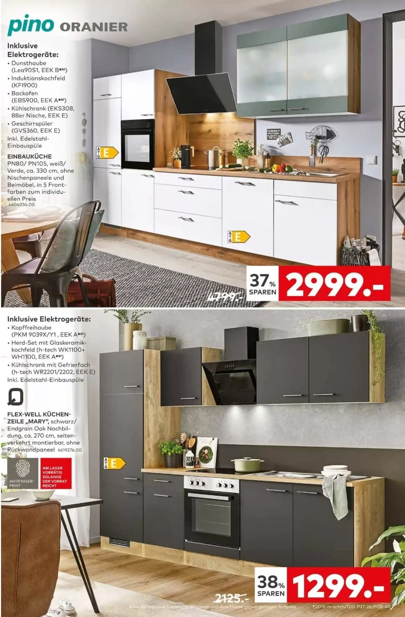 Prospekt Porta, Seite 11 von 12
