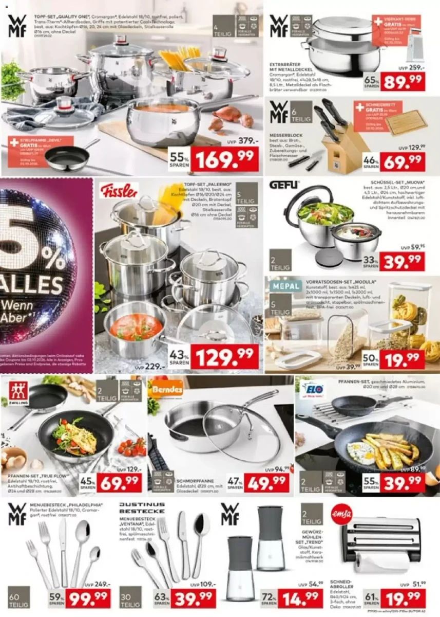 Prospekt Porta, Seite 3 von 4