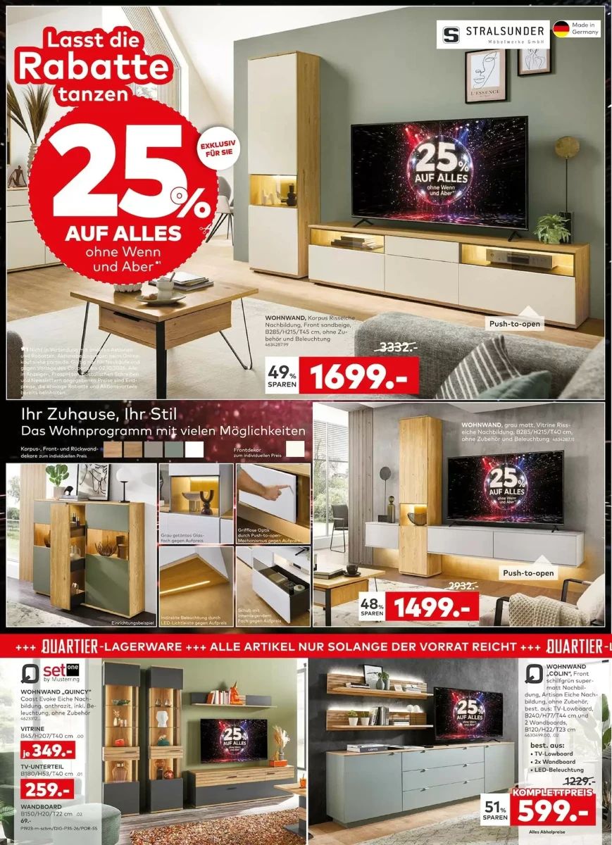 Prospekt Porta, Seite 4 von 8