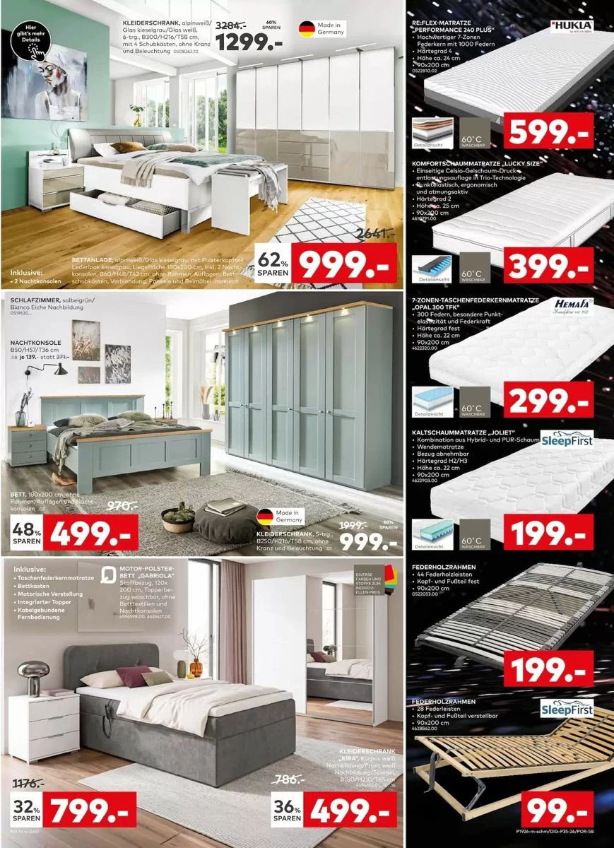 Prospekt Porta, Seite 7 von 8