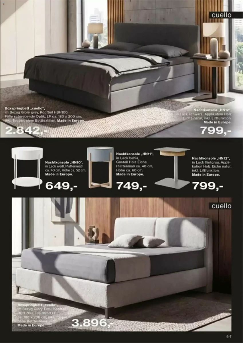 Prospekt Porta, Seite 7 von 14