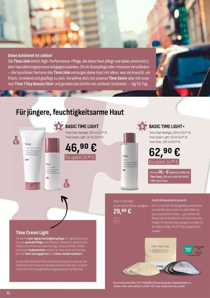 Prospekt ProWin, Seite 30 von 52