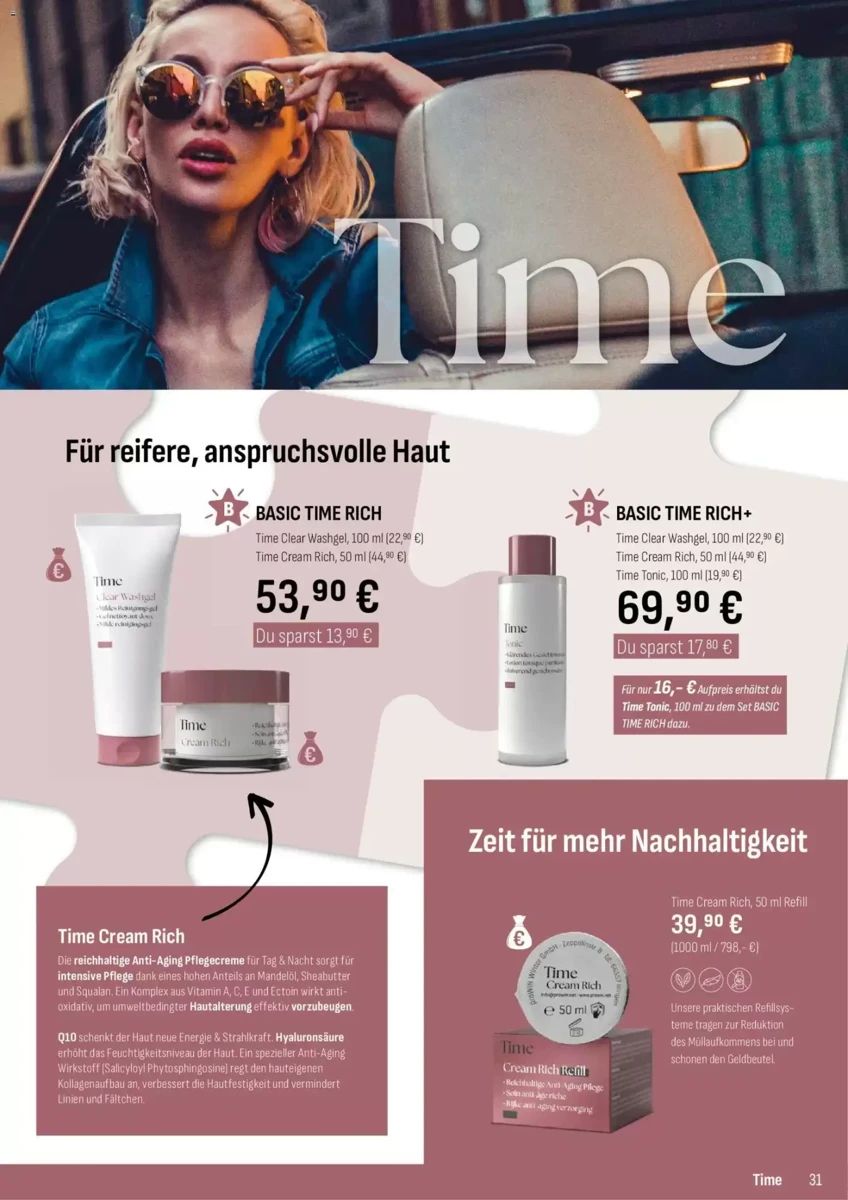 Prospekt ProWin, Seite 31 von 52