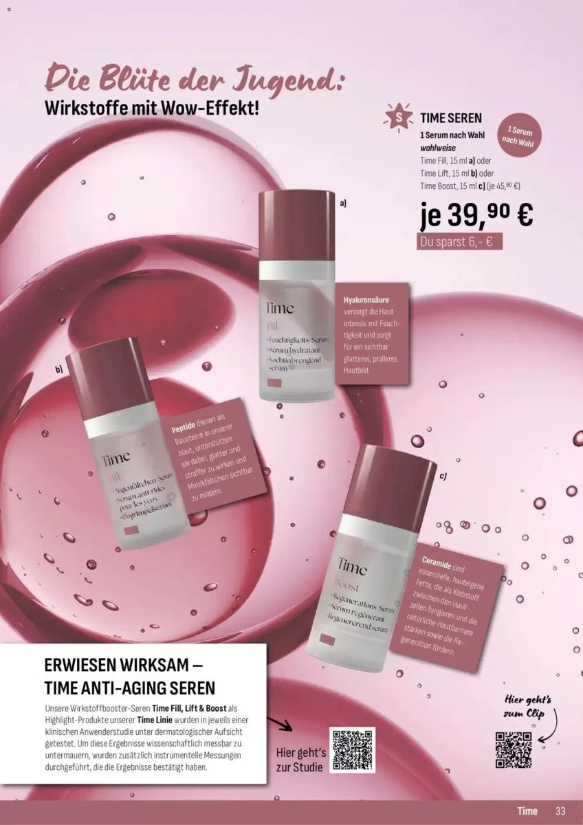 Prospekt ProWin, Seite 33 von 52