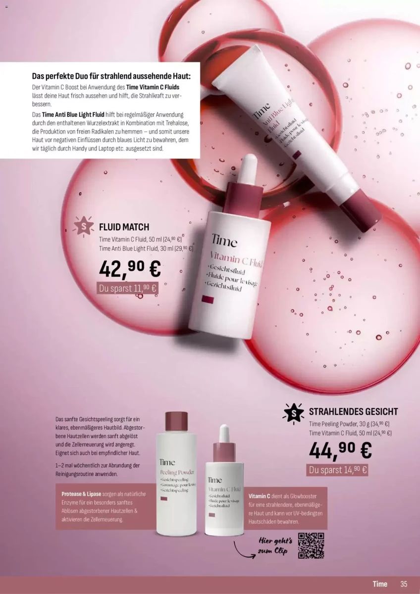 Prospekt ProWin, Seite 35 von 52