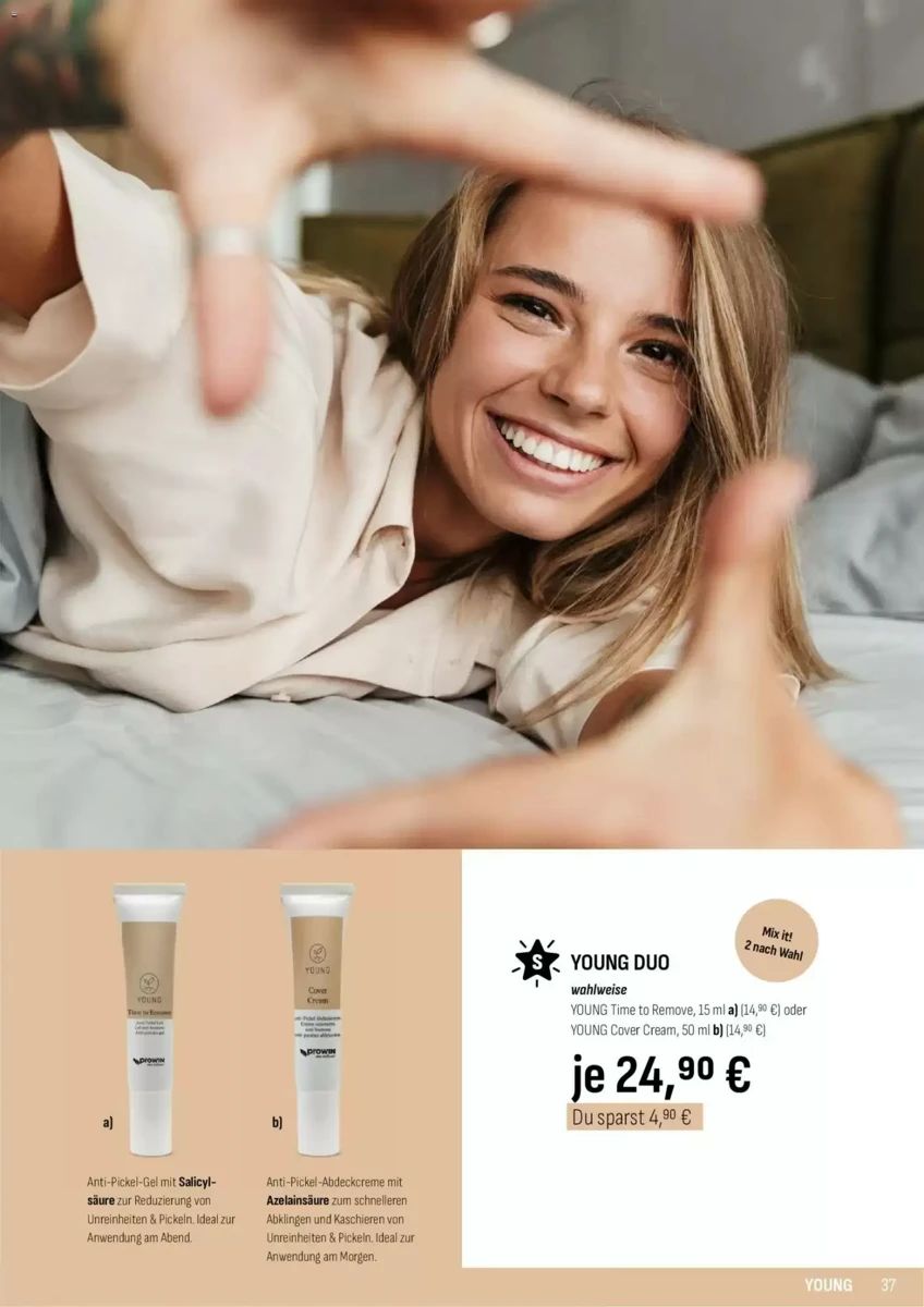 Prospekt ProWin, Seite 37 von 52