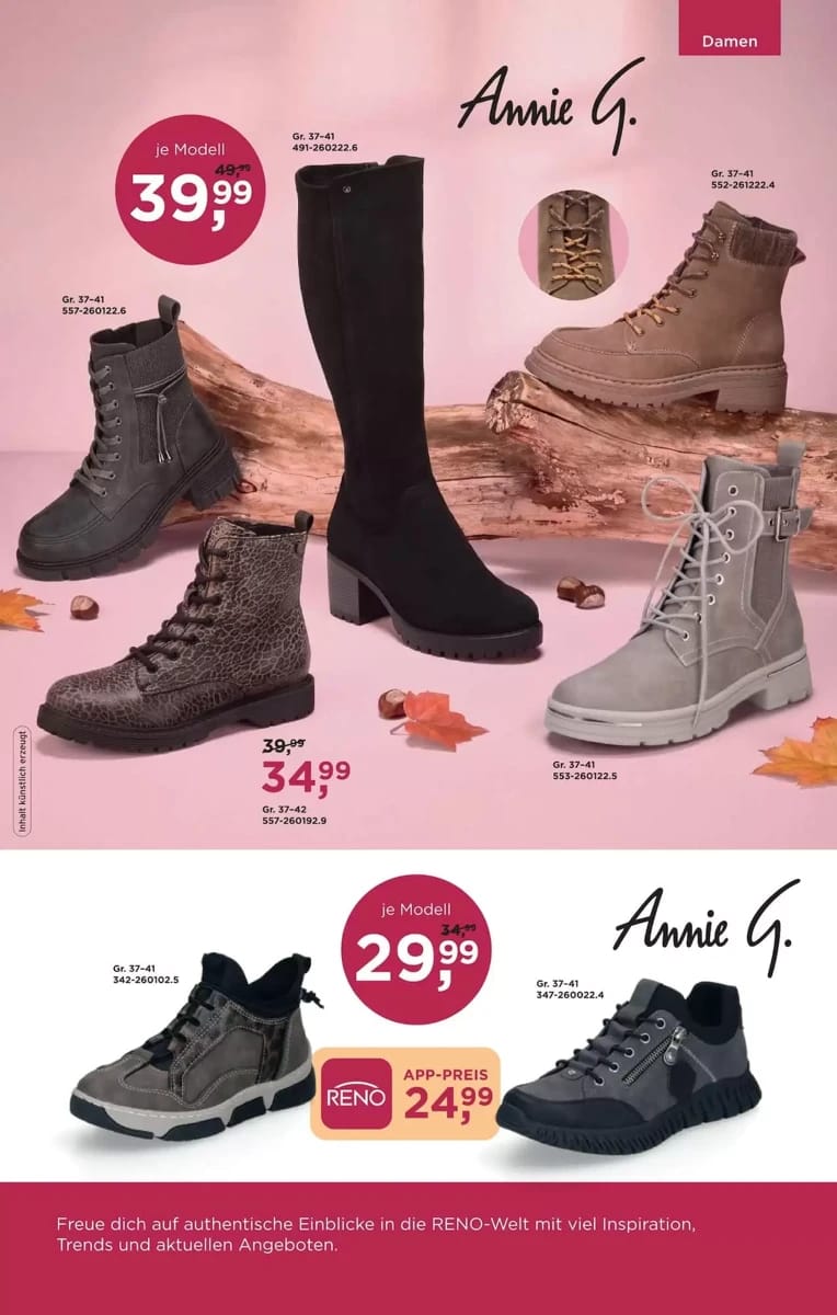 Prospekt Reno, Seite 3 von 12