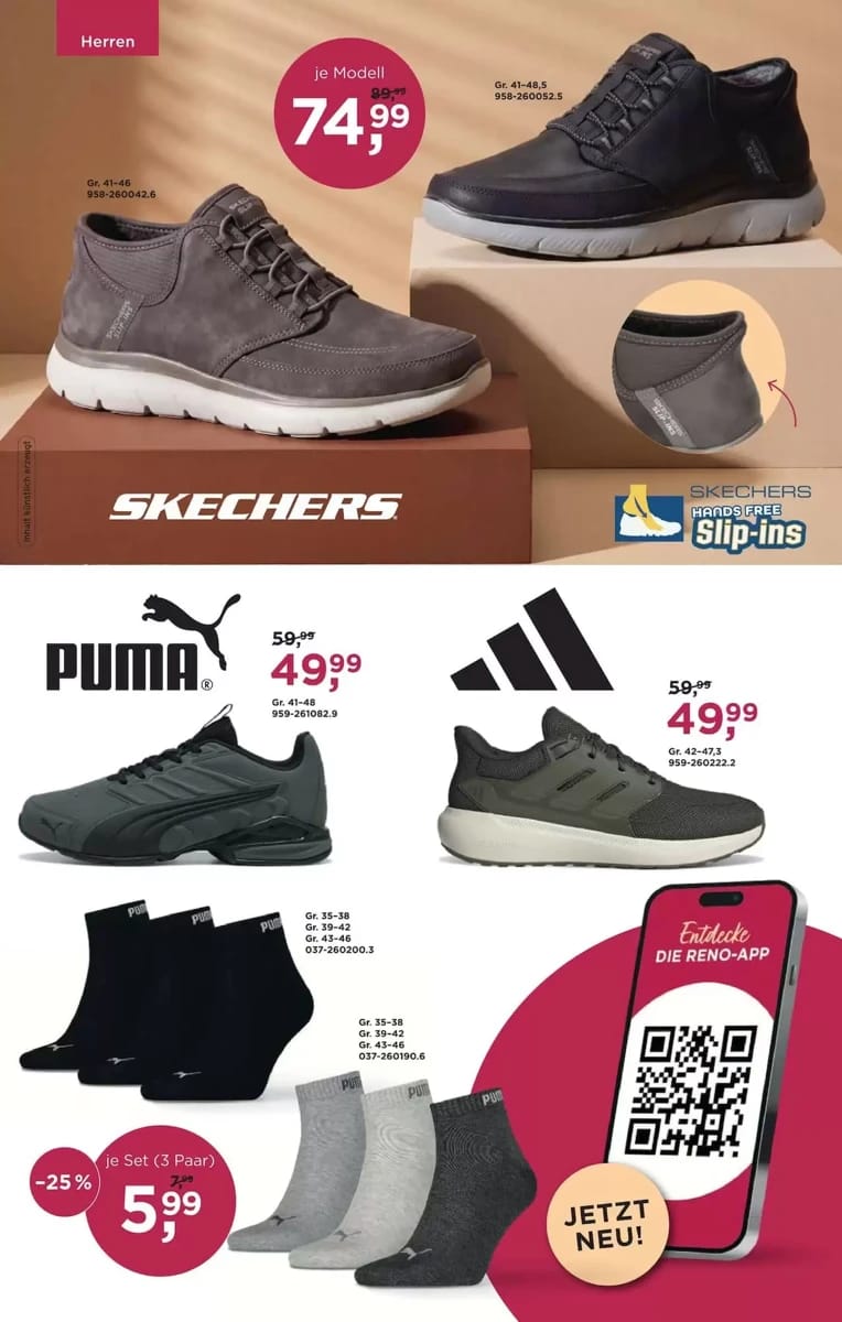 Prospekt Reno, Seite 6 von 12