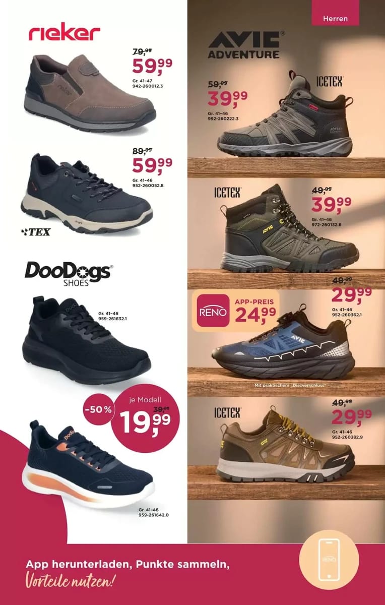 Prospekt Reno, Seite 7 von 12