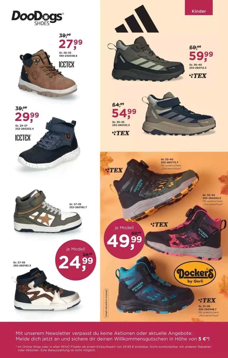 Prospekt Reno, Seite 9 von 12