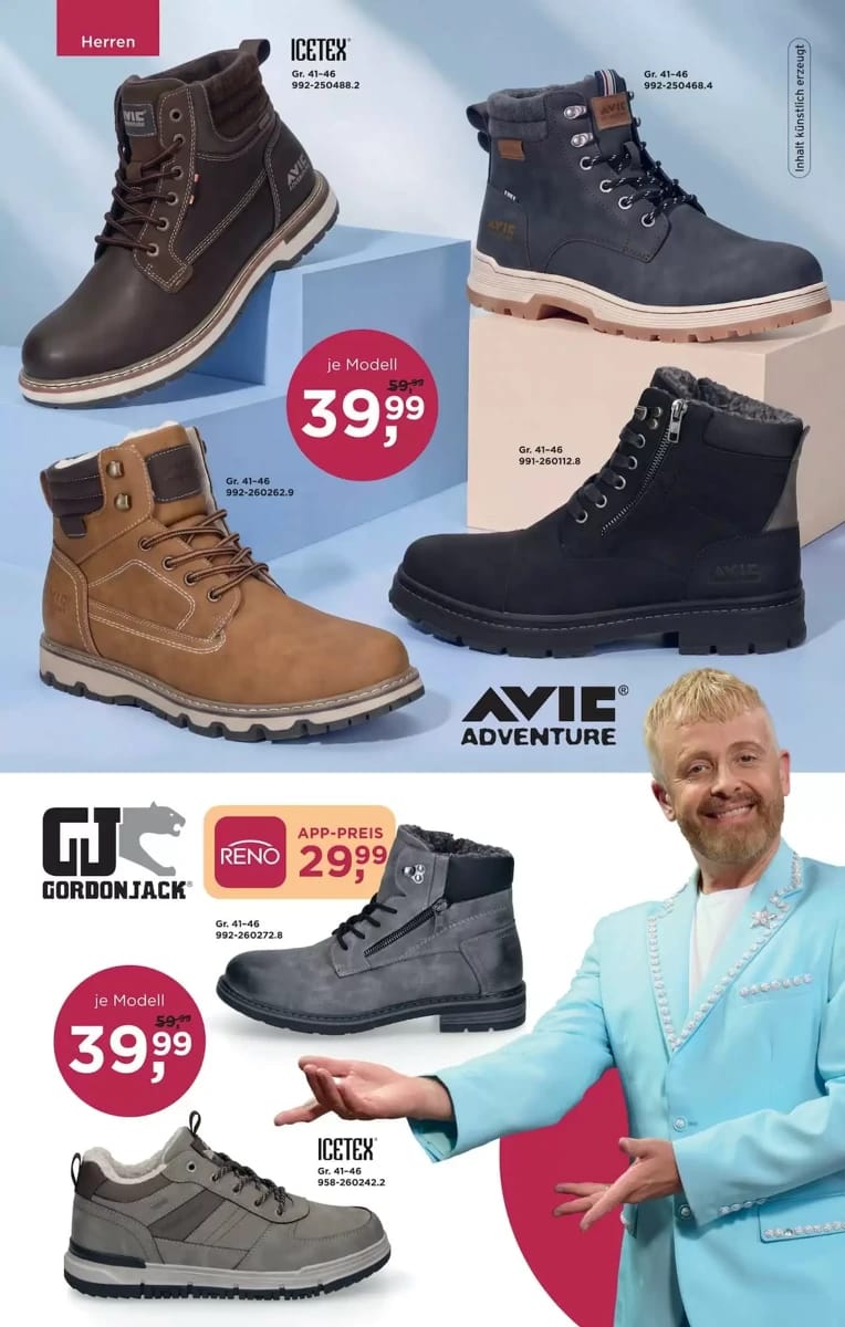 Prospekt Reno, Seite 6 von 20