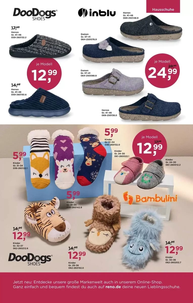 Prospekt Reno, Seite 11 von 20