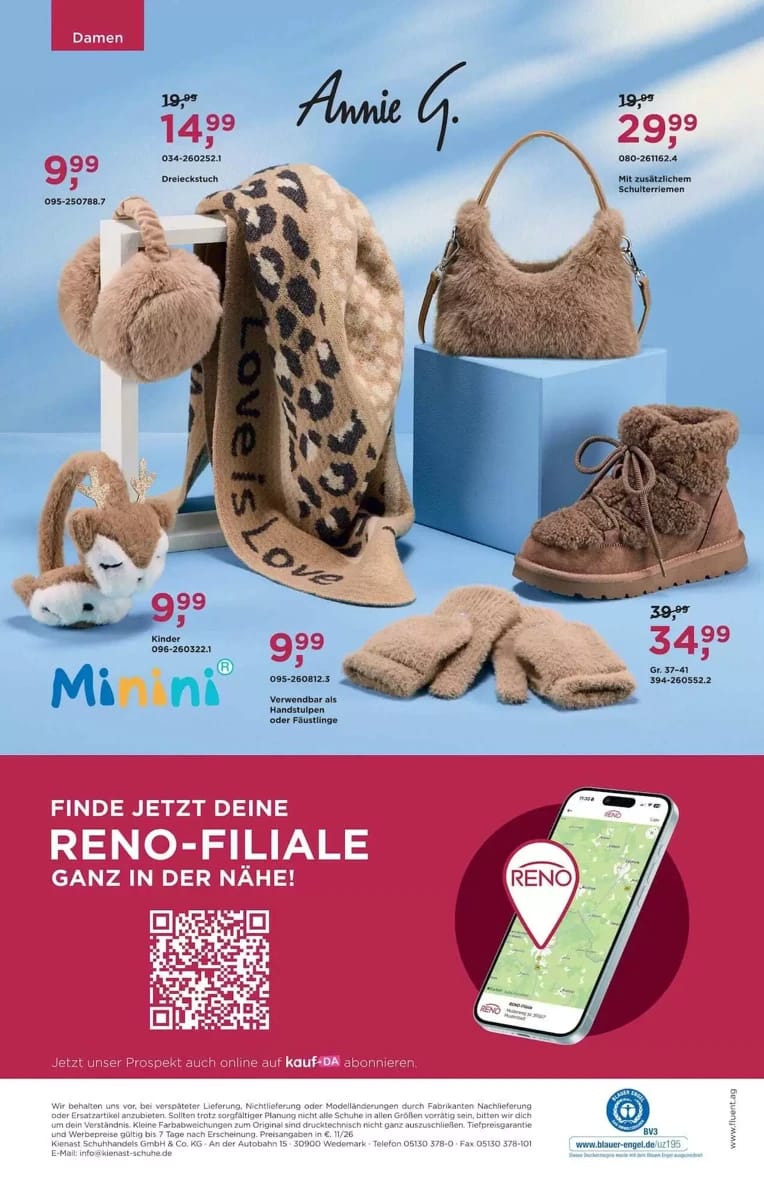 Prospekt Reno, Seite 12 von 20