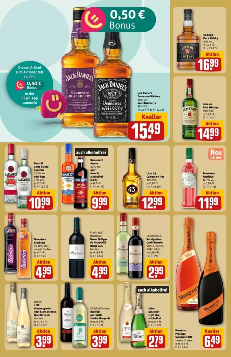 Prospekt Rewe Center, Seite 26 von 37