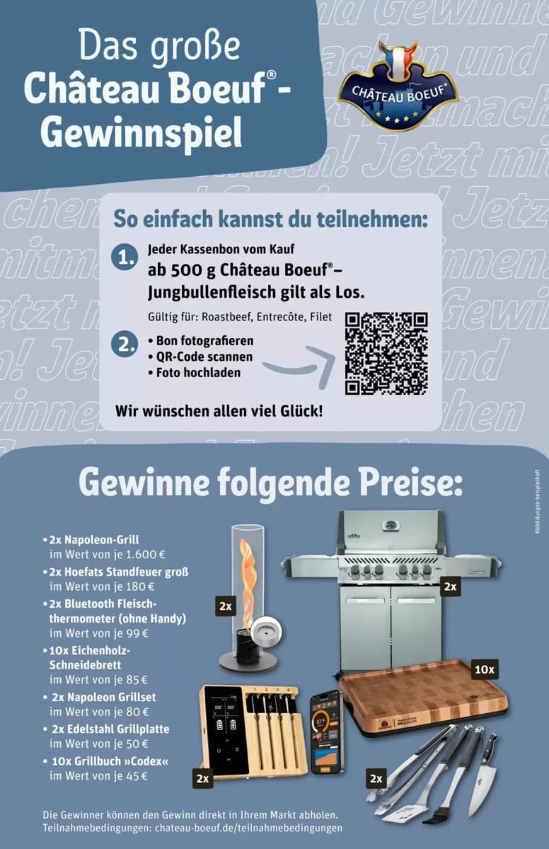Prospekt Rewe Center, Seite 19 von 38