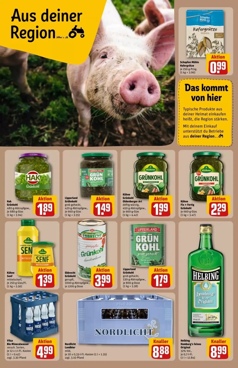 Prospekt Rewe Center, Seite 22 von 32