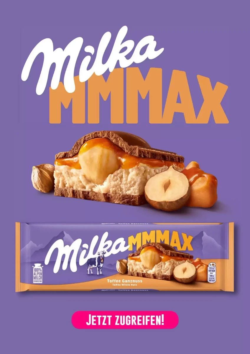 Prospekt Rewe, Seite 1 von 1
