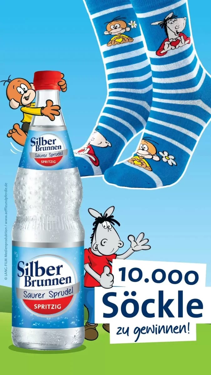 Prospekt Rewe, Seite 1 von 3