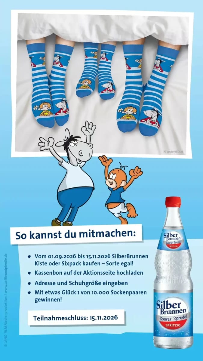 Prospekt Rewe, Seite 2 von 3