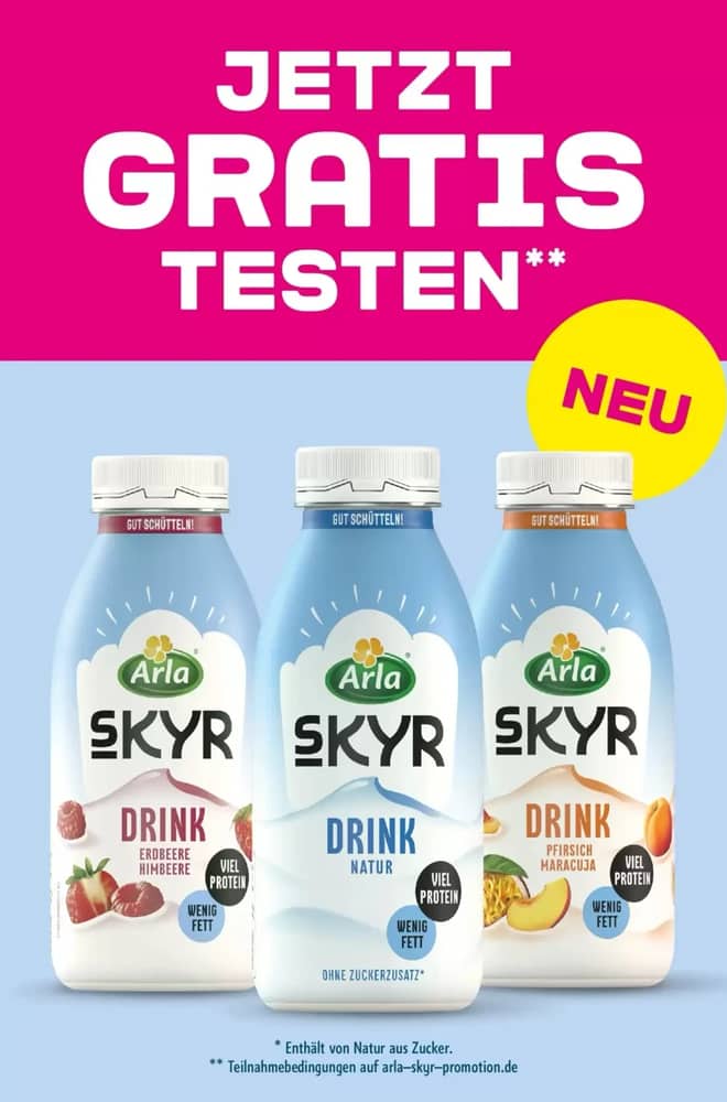 Titelseite des Prospekts von Rewe, gültig 25. Oktober 2026 – 1. November 2026