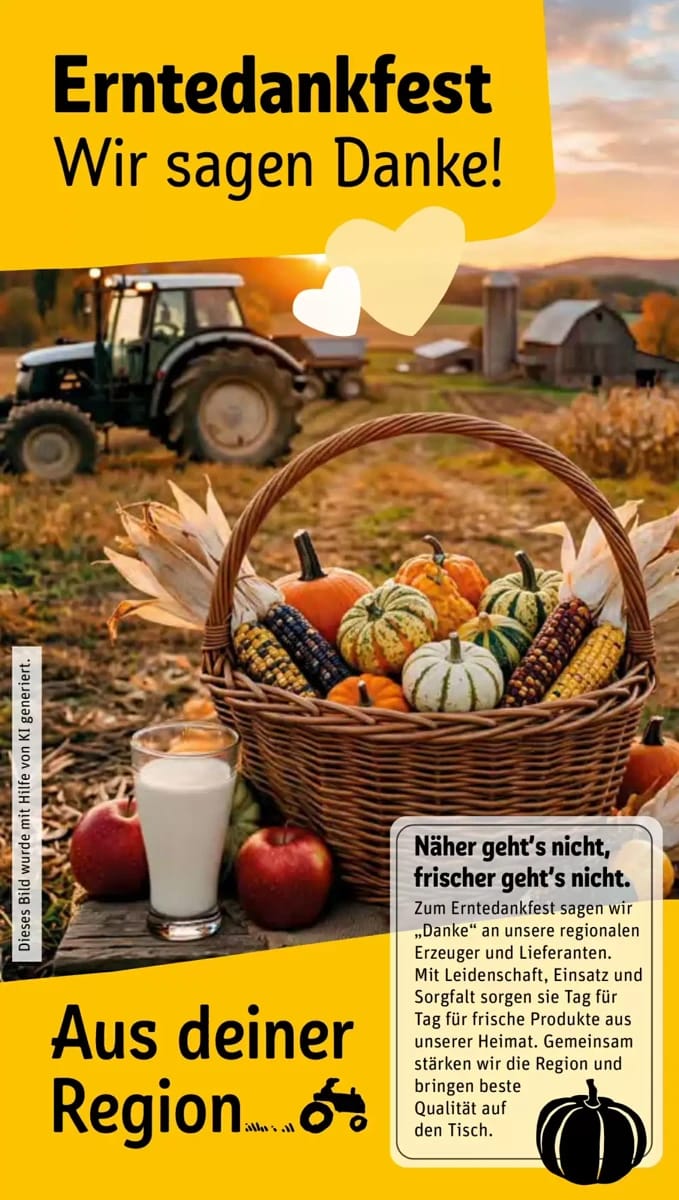 Prospekt Rewe, Seite 33 von 37