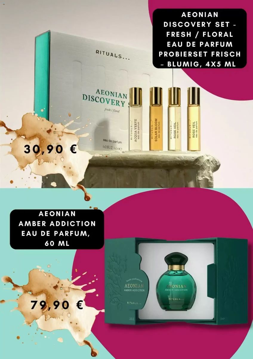 Prospekt Rituals, Seite 4 von 5