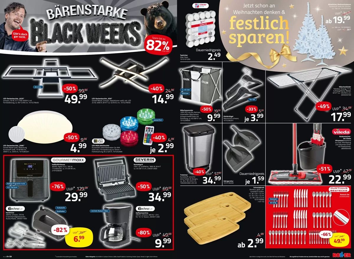 Prospekt Roller, Seite 7 von 9