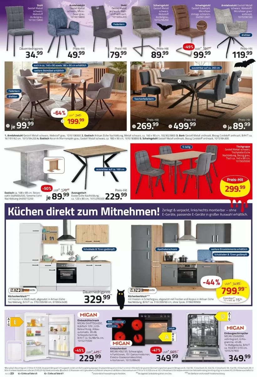 Prospekt Roller, Seite 2 von 16