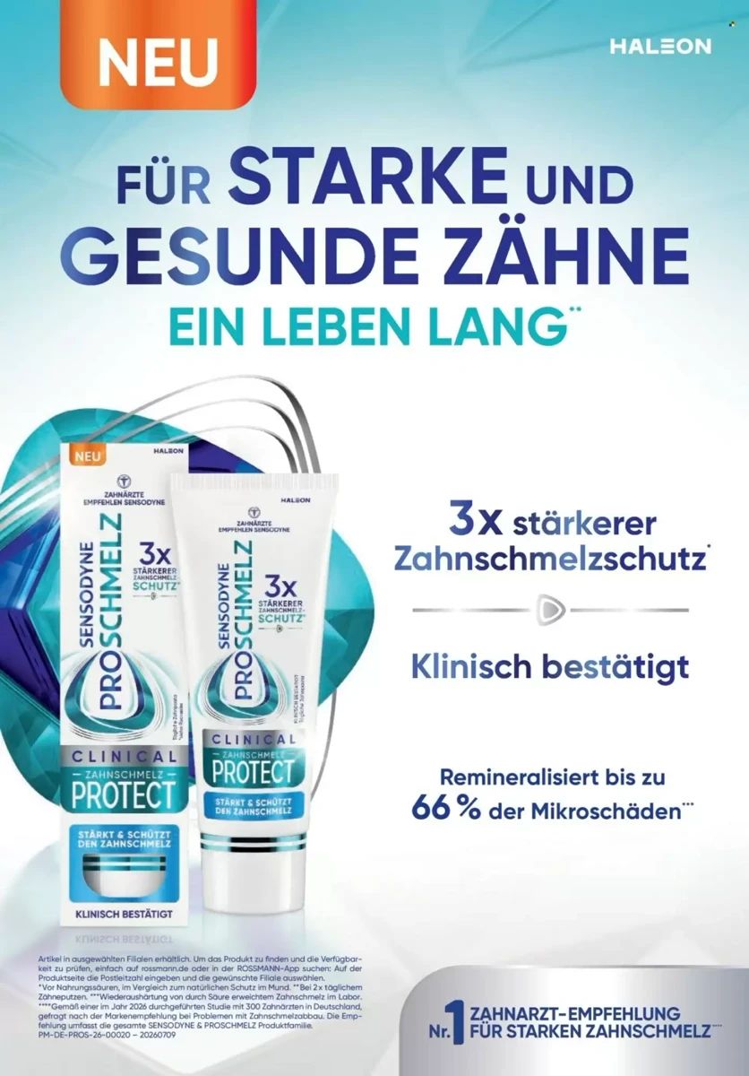 Prospekt Rossmann, Seite 7 von 108