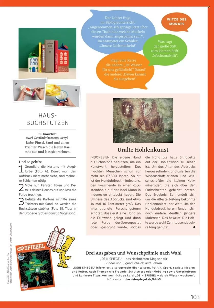 Prospekt Rossmann, Seite 103 von 108
