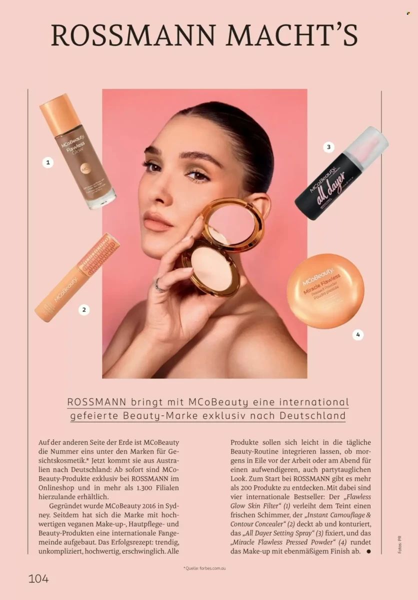 Prospekt Rossmann, Seite 104 von 108