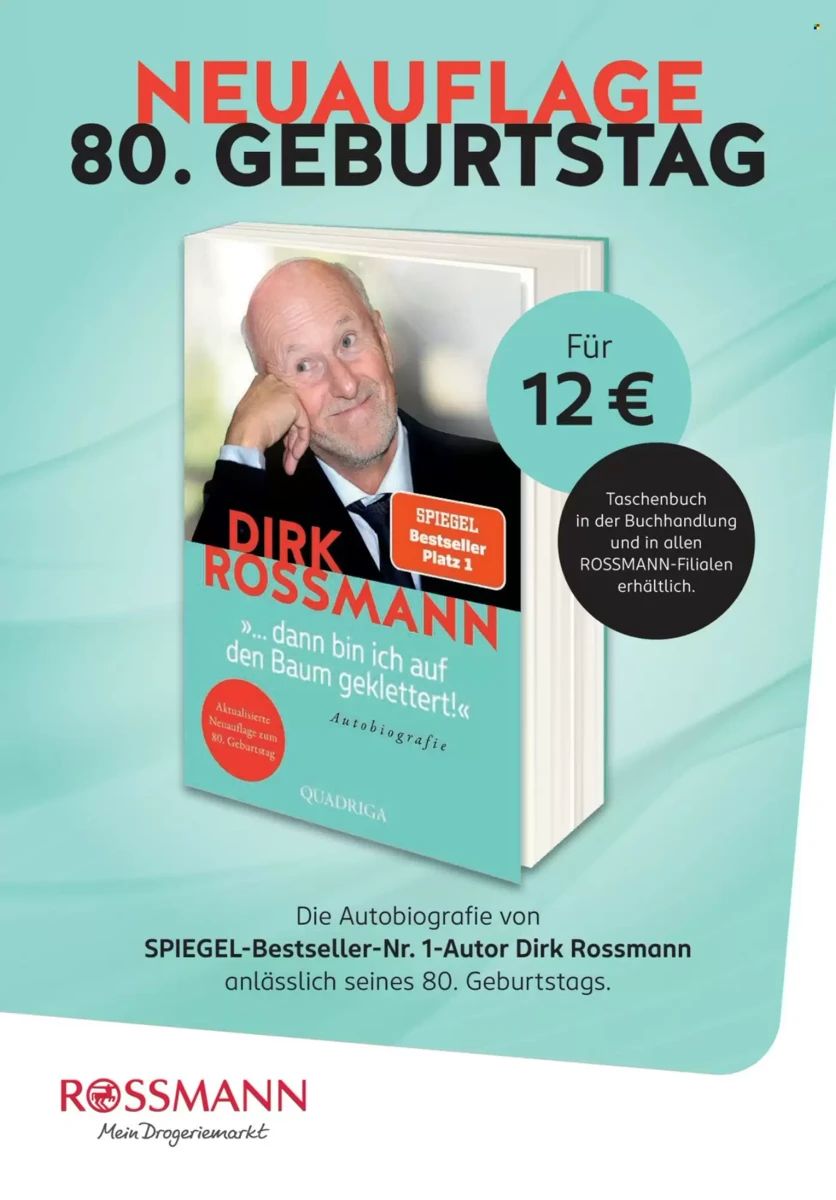 Prospekt Rossmann, Seite 108 von 108