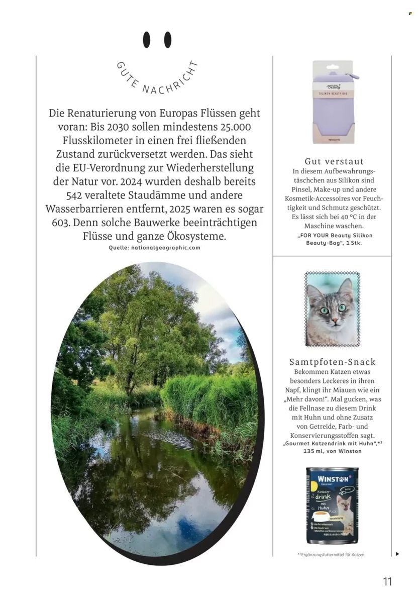 Prospekt Rossmann, Seite 11 von 108