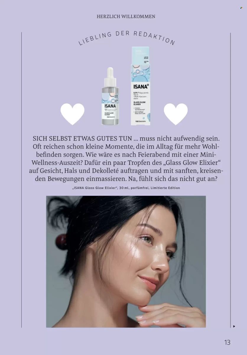 Prospekt Rossmann, Seite 13 von 108