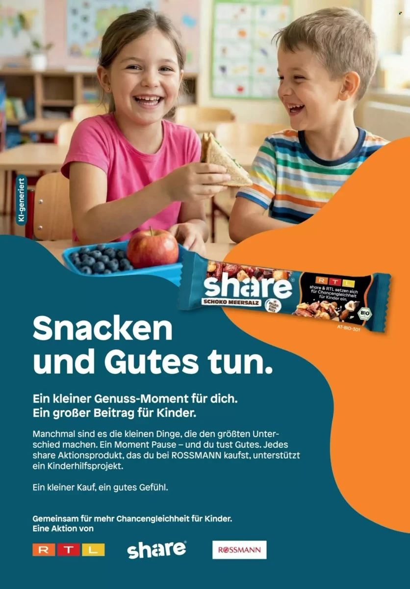 Prospekt Rossmann, Seite 15 von 108