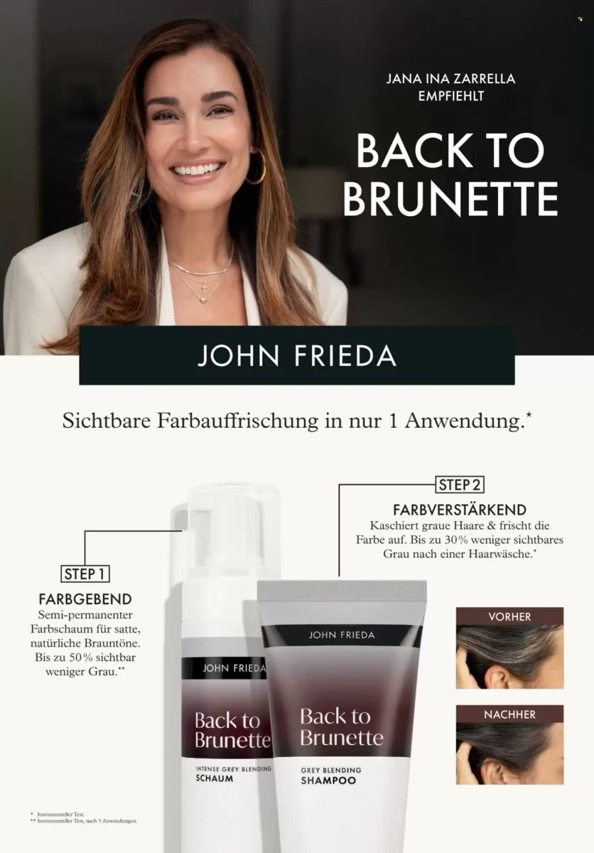 Prospekt Rossmann, Seite 29 von 108