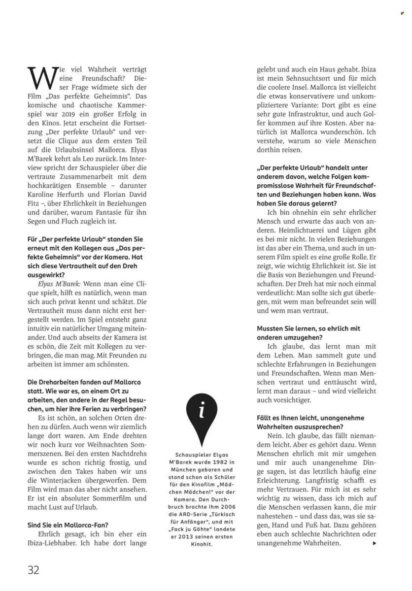 Prospekt Rossmann, Seite 32 von 108