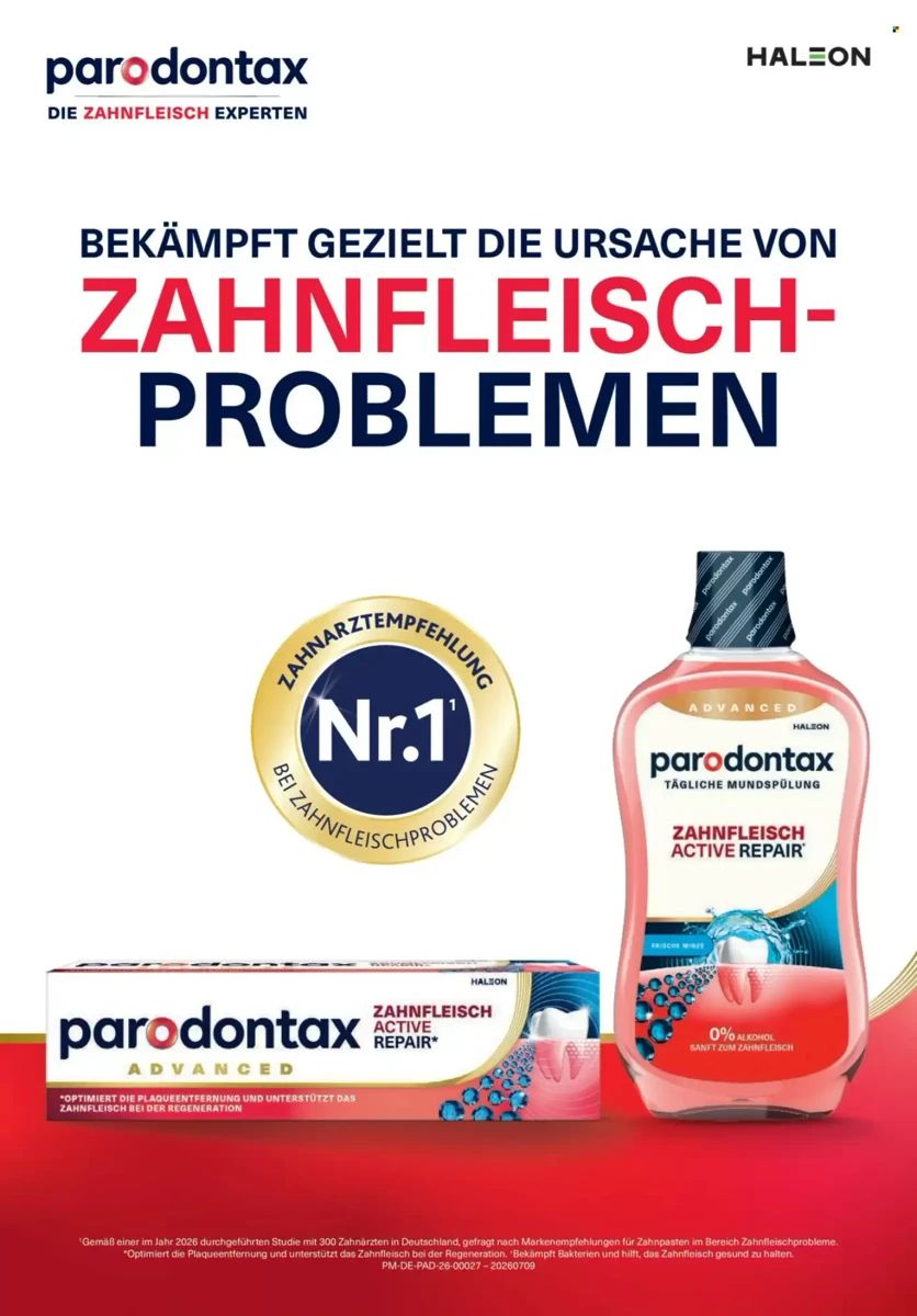 Prospekt Rossmann, Seite 37 von 108